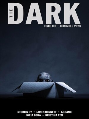 cover image of The Dark Issue 103
